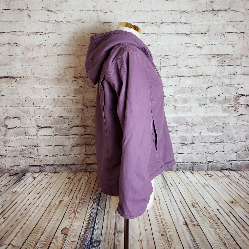 C.E. Schmidt Utility Jacket - Picture 5 of 7